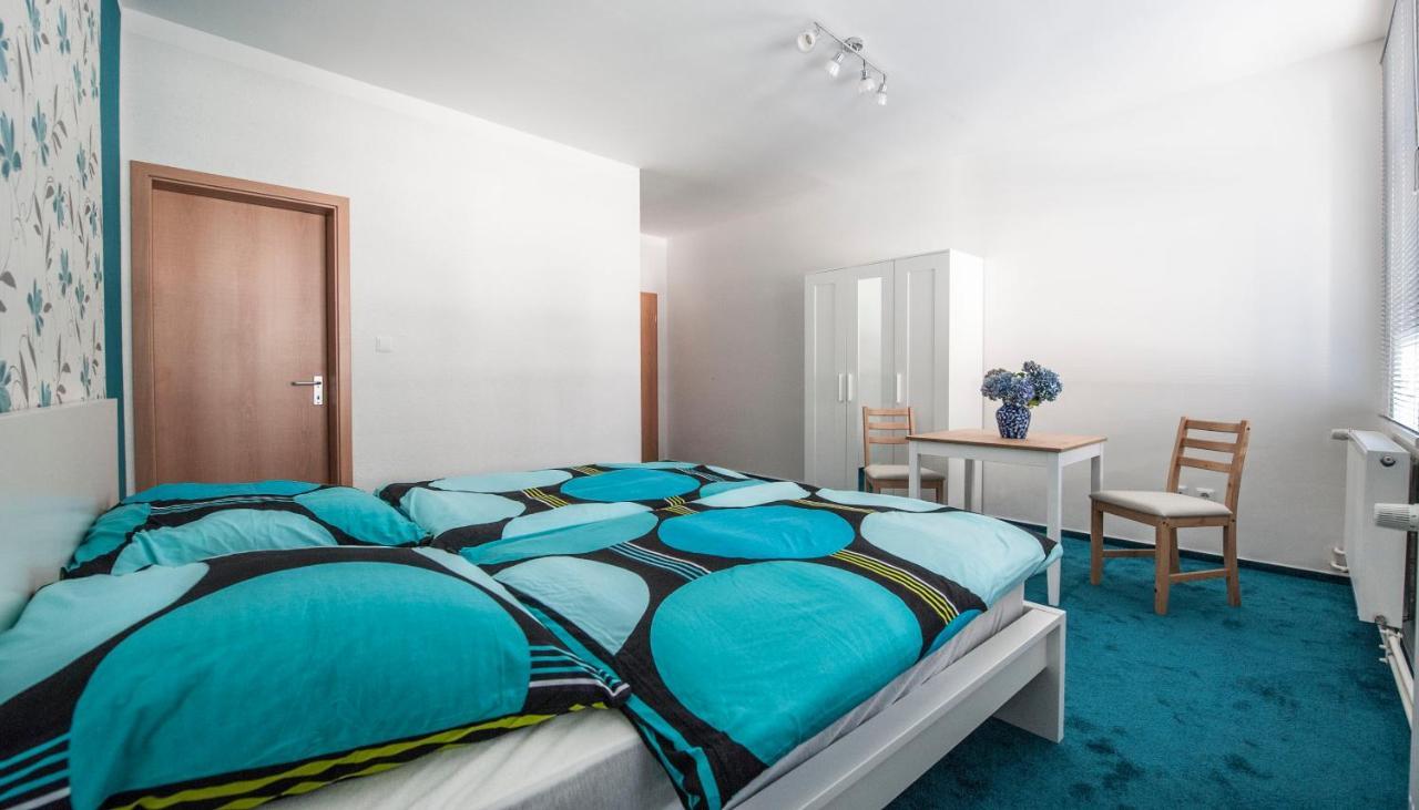 B&B Mediterran Nassau Екстер'єр фото